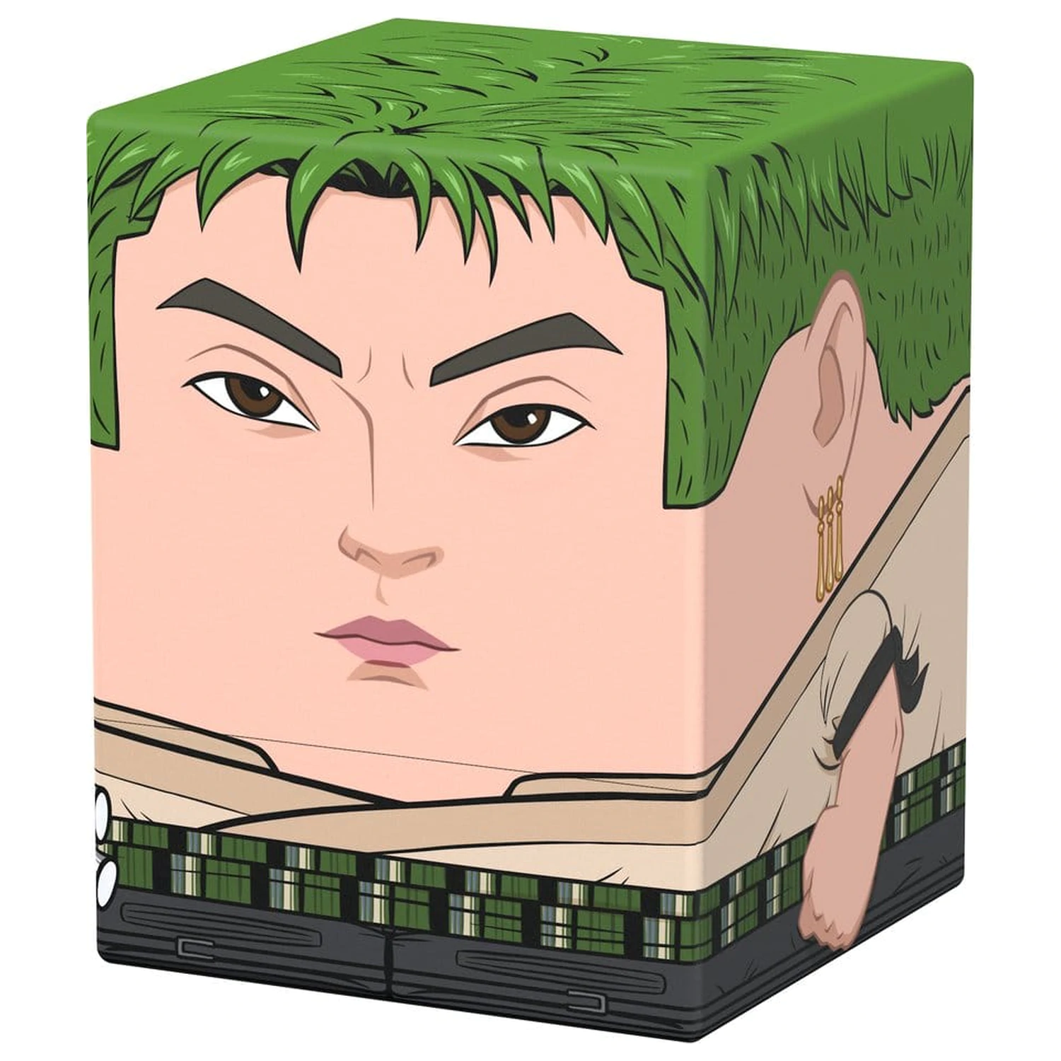 Squaroes Squaroe ONE PIECE OP004 - Roronoa Zoro produktová fotografia