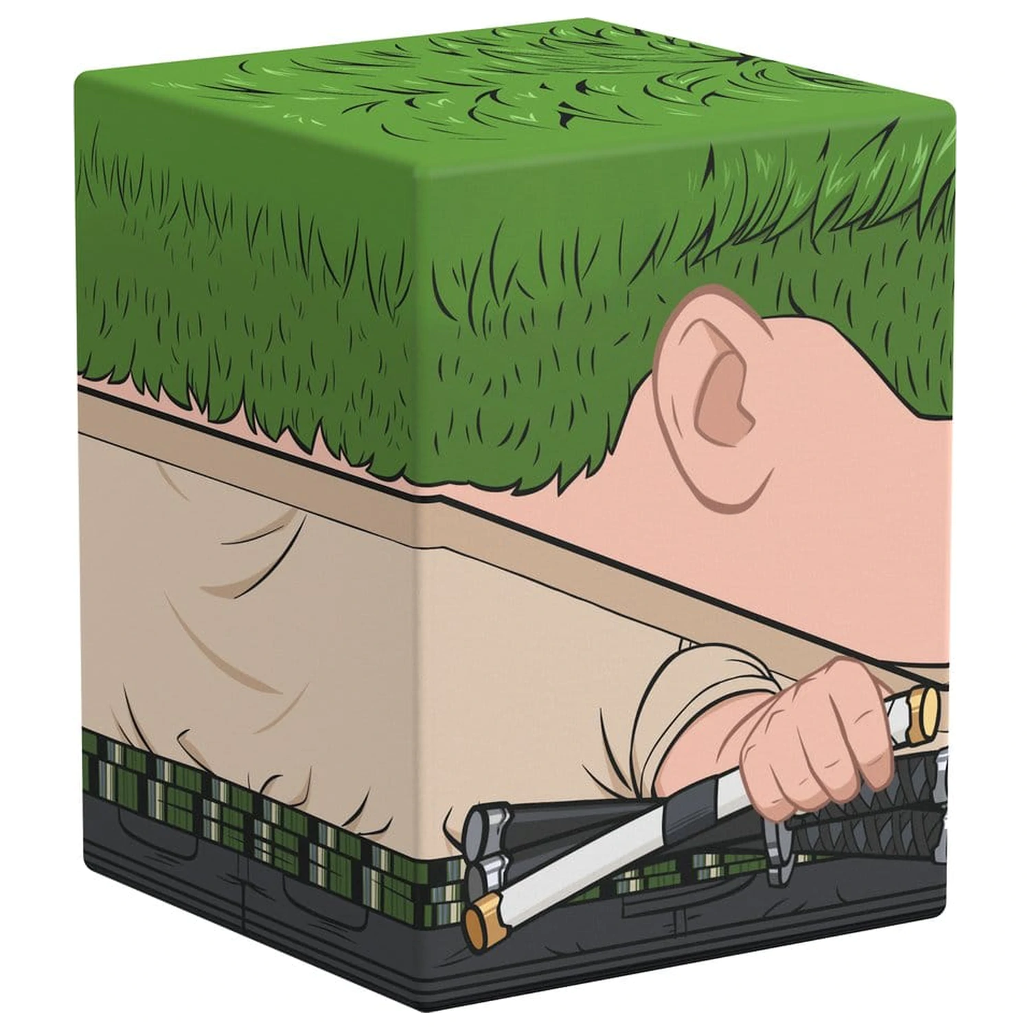 Squaroes Squaroe ONE PIECE OP004 - Roronoa Zoro produktová fotografia