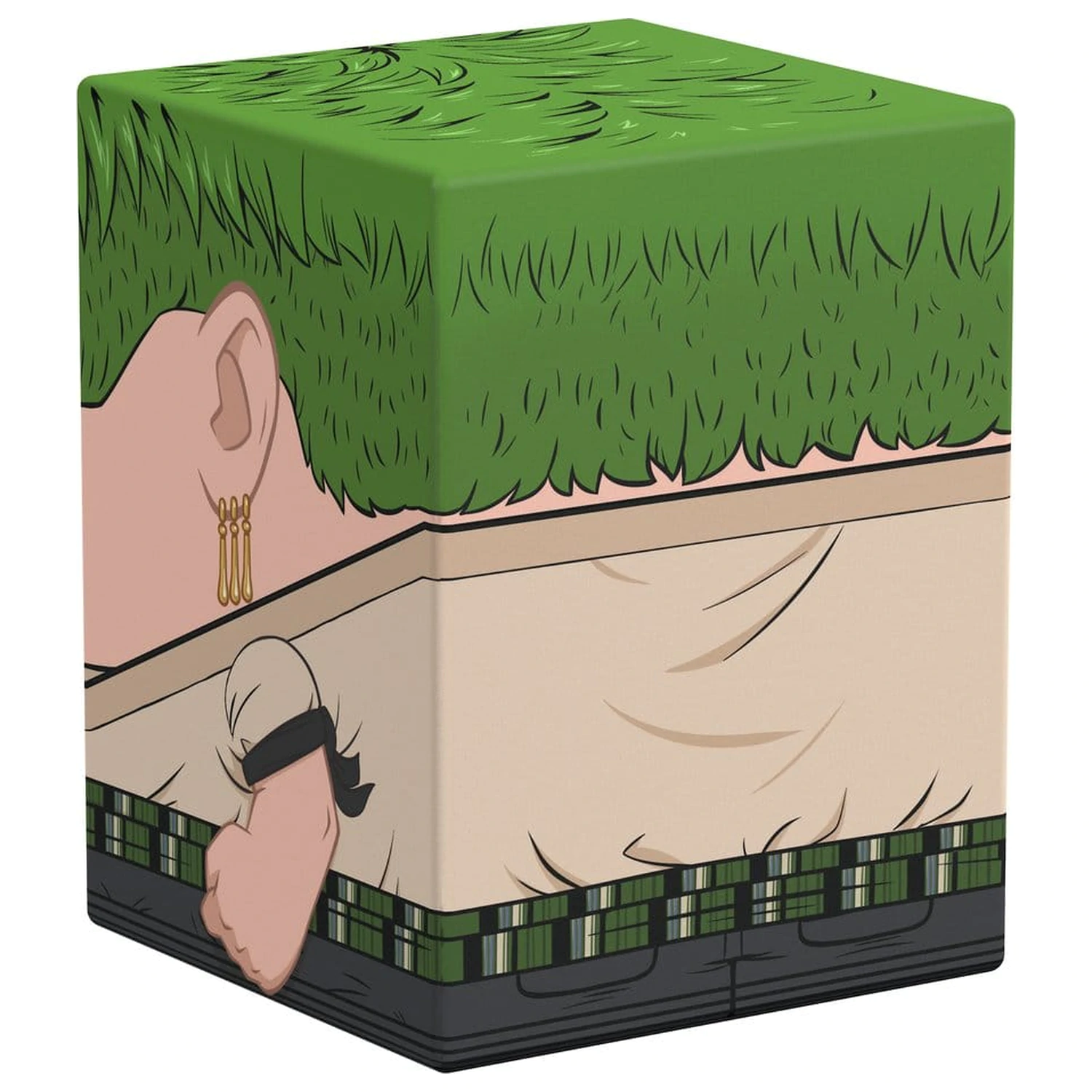 Squaroes Squaroe ONE PIECE OP004 - Roronoa Zoro produktová fotografia