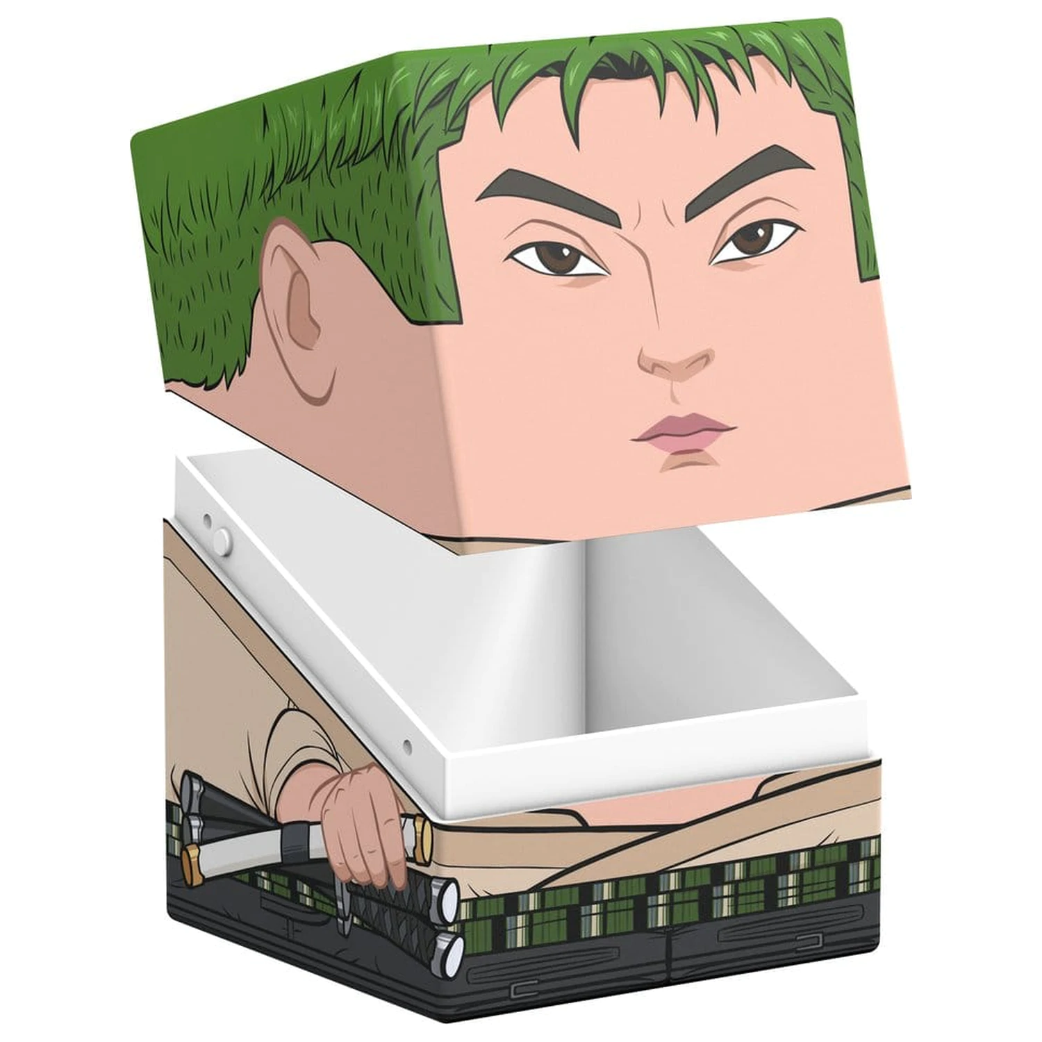 Squaroes Squaroe ONE PIECE OP004 - Roronoa Zoro produktová fotografia