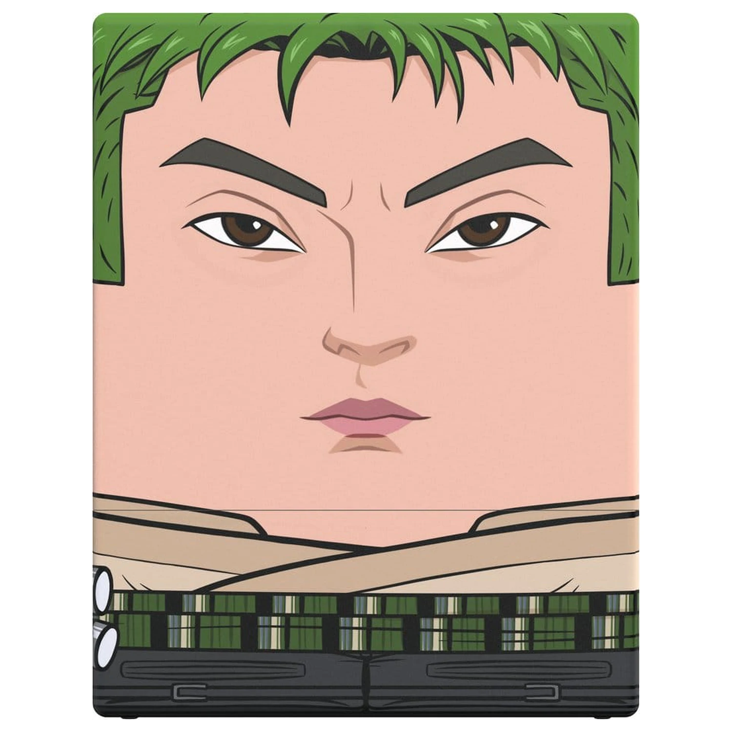 Squaroes Squaroe ONE PIECE OP004 - Roronoa Zoro produktová fotografia