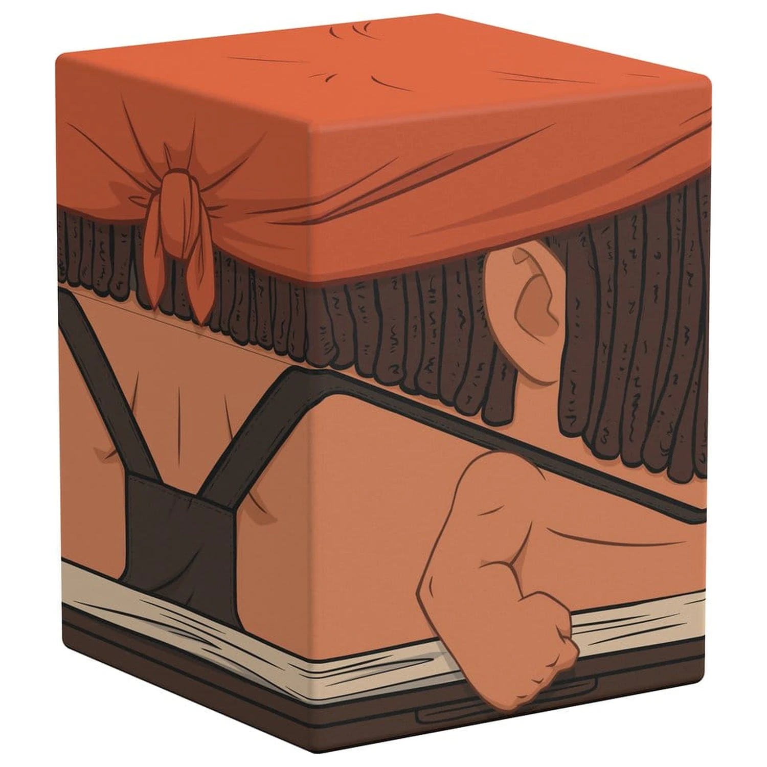 Squaroes Squaroe JEDEN KUS OP005 - Usopp produktová fotografia
