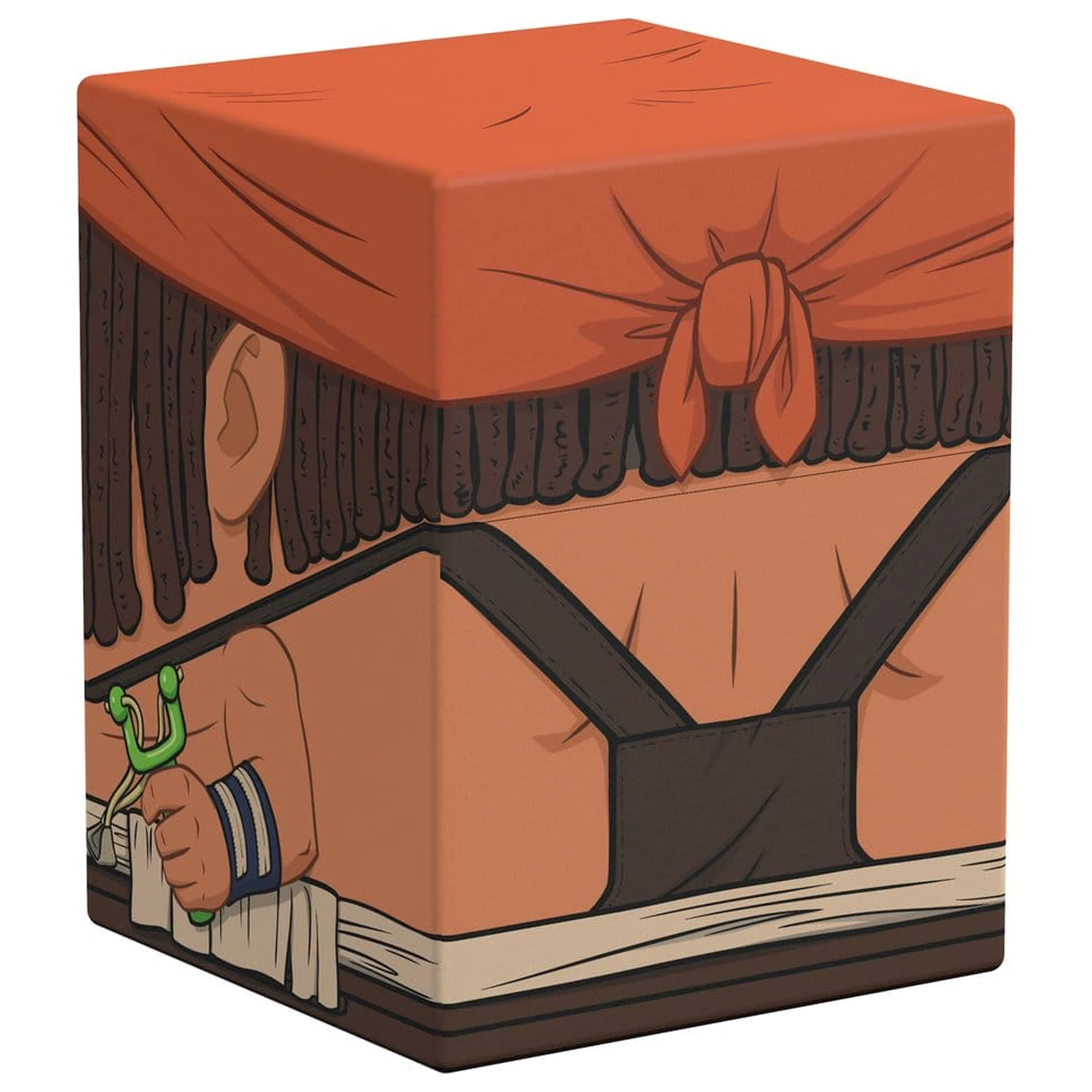 Squaroes Squaroe JEDEN KUS OP005 - Usopp produktová fotografia