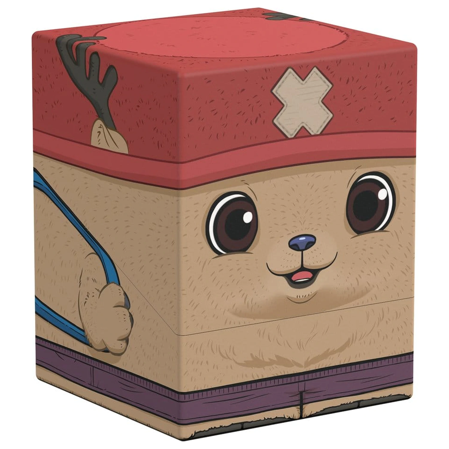 Squaroes Squaroe ONE PIECE OP009 - Tony Tony Chopper produktová fotografia
