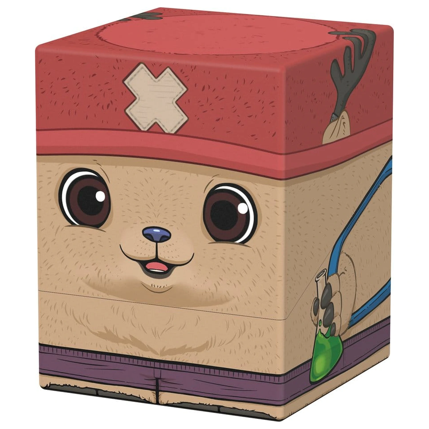 Squaroes Squaroe ONE PIECE OP009 - Tony Tony Chopper produktová fotografia