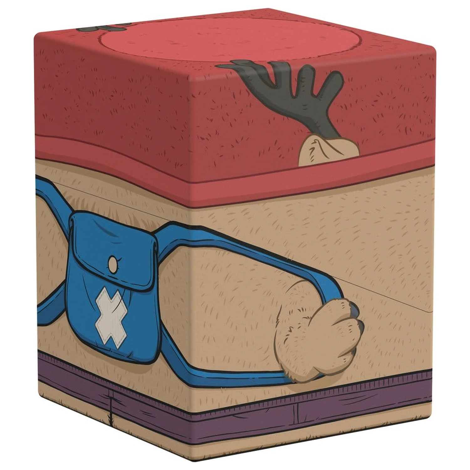 Squaroes Squaroe ONE PIECE OP009 - Tony Tony Chopper produktová fotografia
