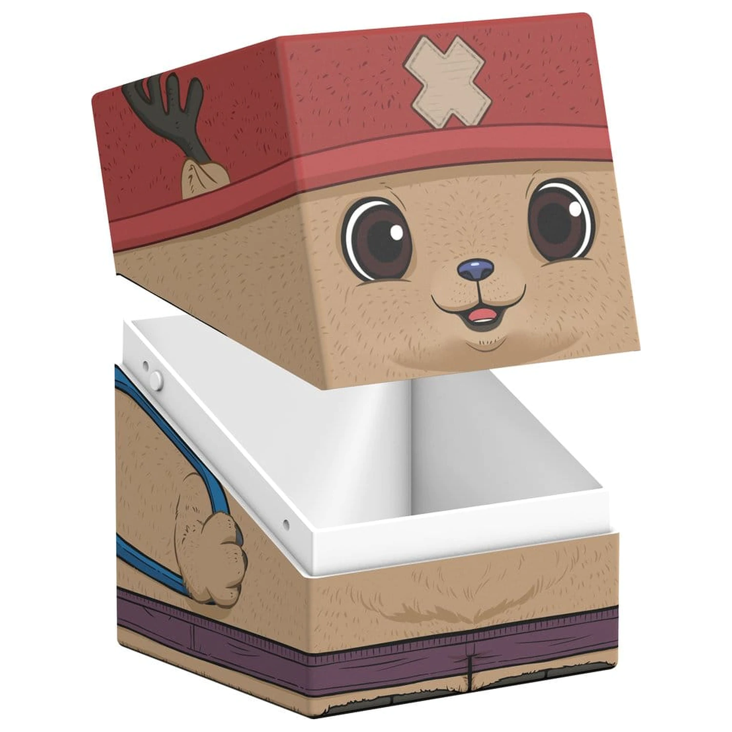 Squaroes Squaroe ONE PIECE OP009 - Tony Tony Chopper produktová fotografia