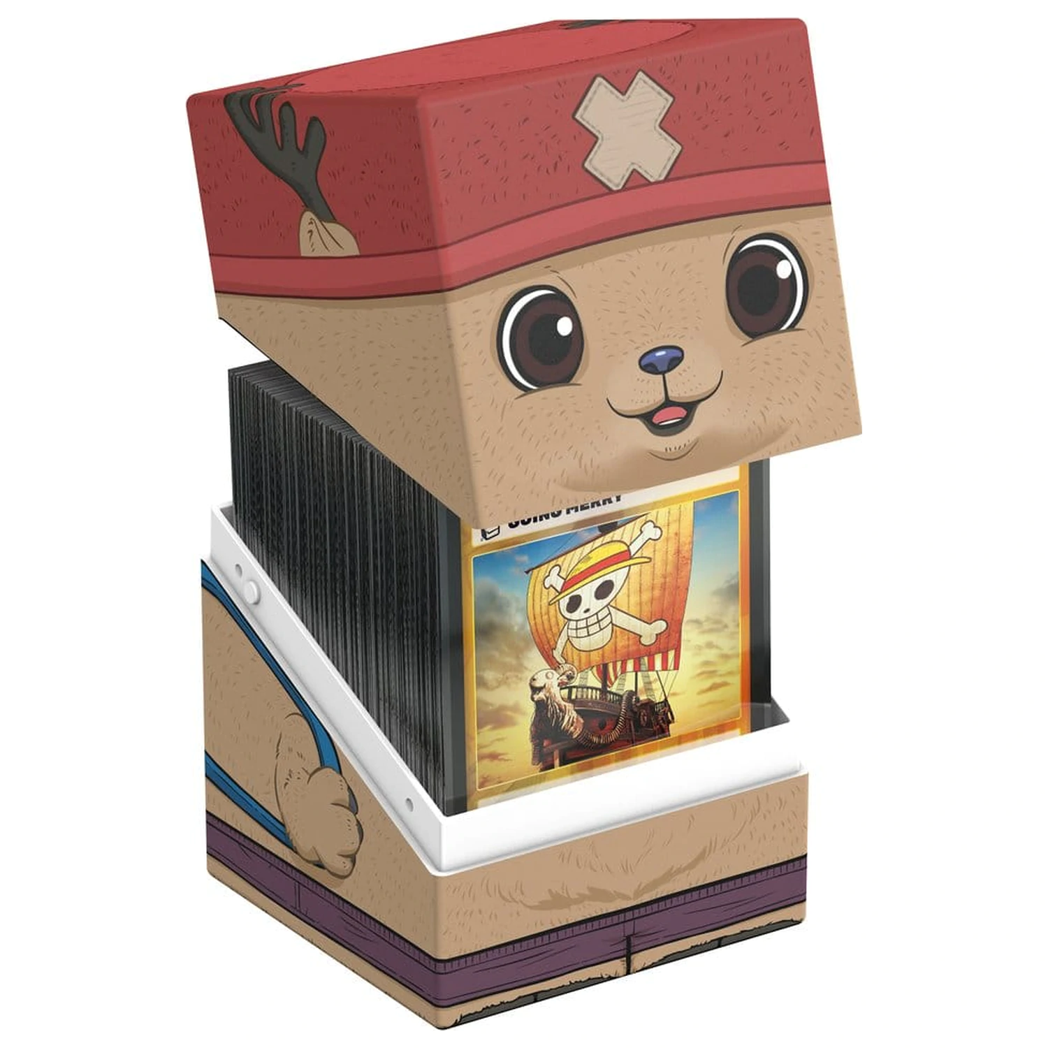 Squaroes Squaroe ONE PIECE OP009 - Tony Tony Chopper produktová fotografia