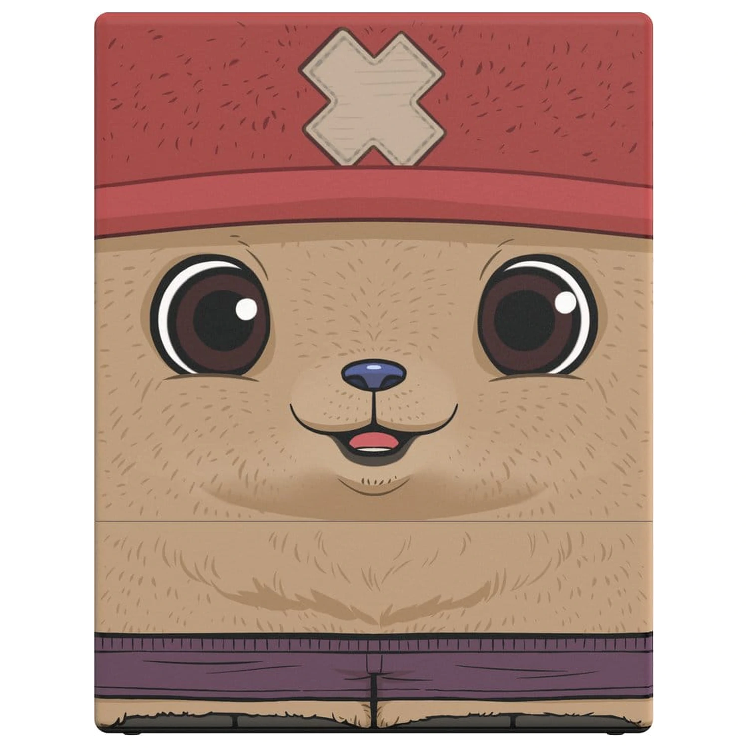 Squaroes Squaroe ONE PIECE OP009 - Tony Tony Chopper produktová fotografia