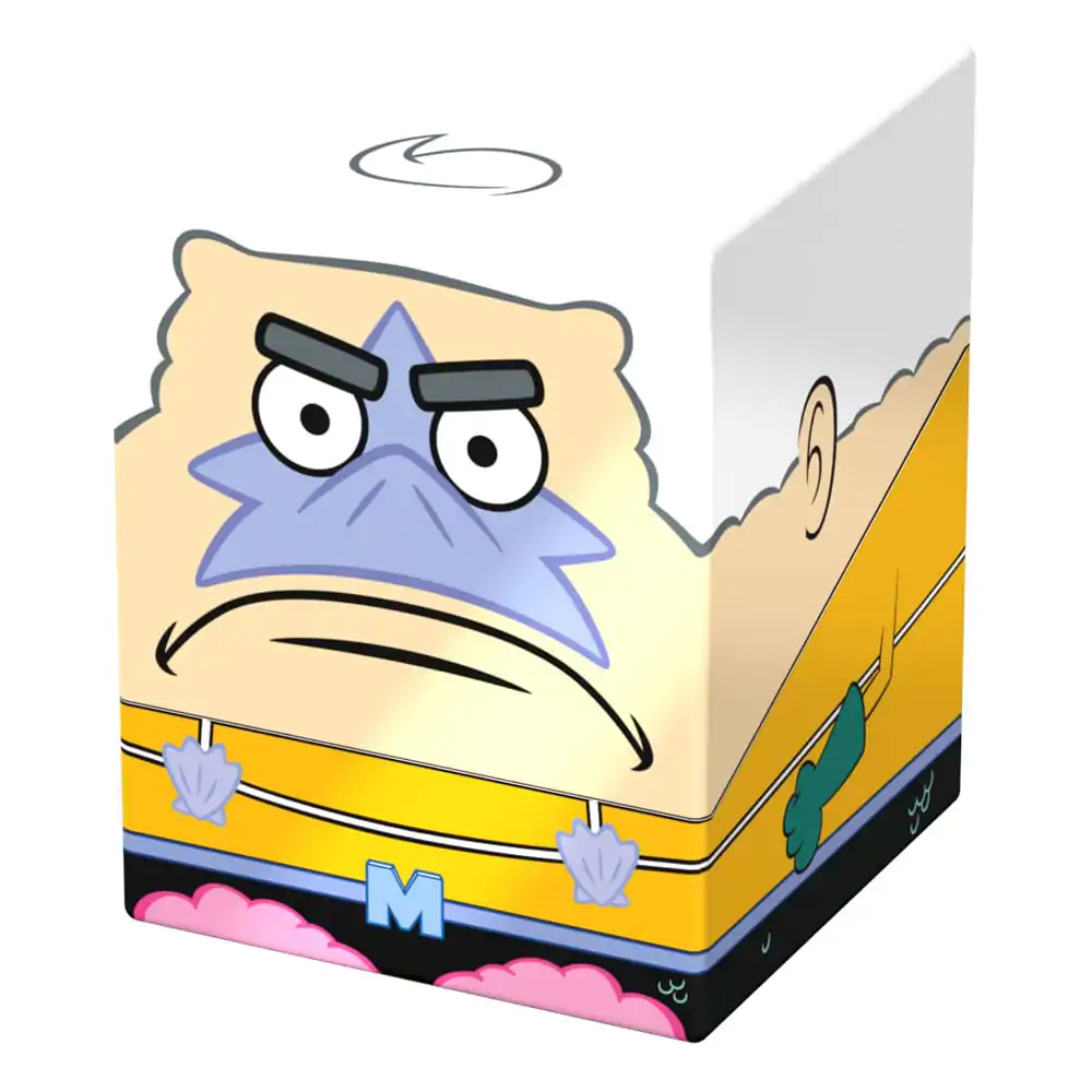Squaroes Squaroe "SpongeBob Squarepants" SB010 - Mermaid Man produktová fotografia