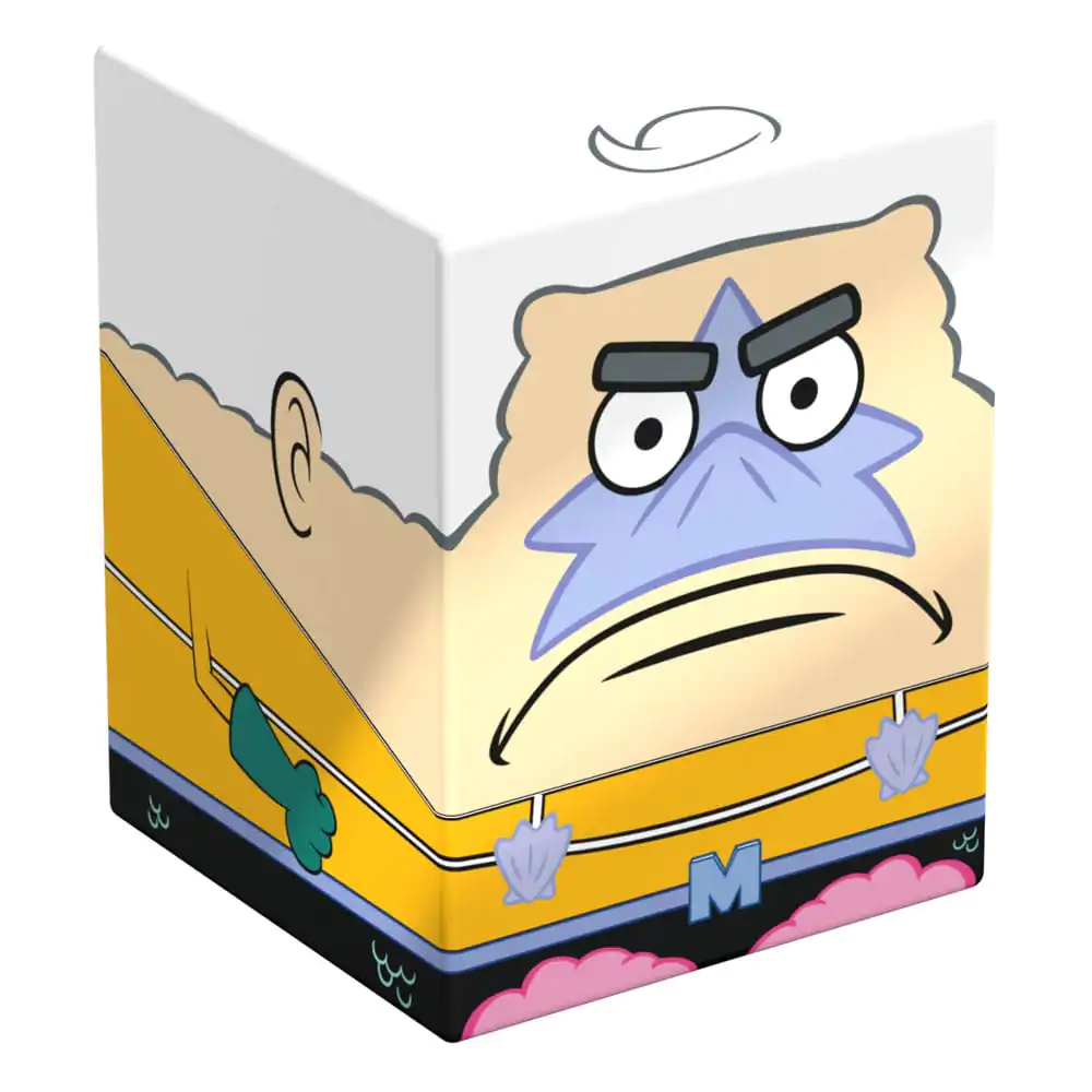 Squaroes Squaroe "SpongeBob Squarepants" SB010 - Mermaid Man produktová fotografia