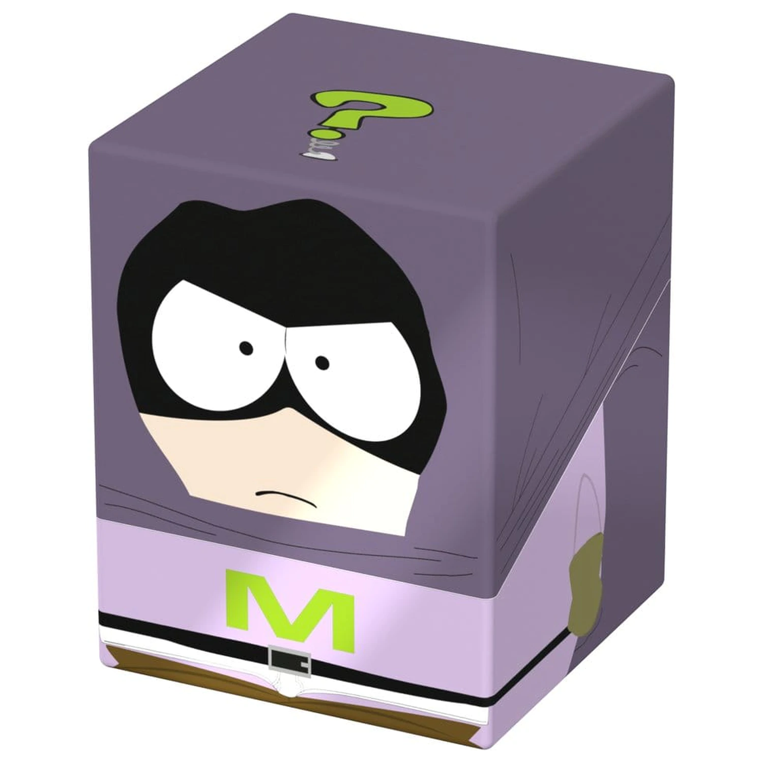 Squaroes - Squaroe "South Park: Fractured but Whole" SP021 - Mysterion produktová fotografia