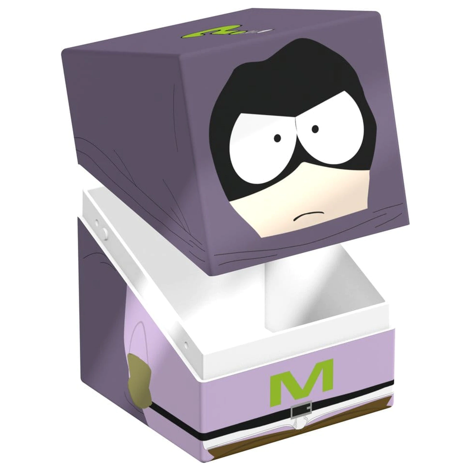 Squaroes - Squaroe "South Park: Fractured but Whole" SP021 - Mysterion produktová fotografia