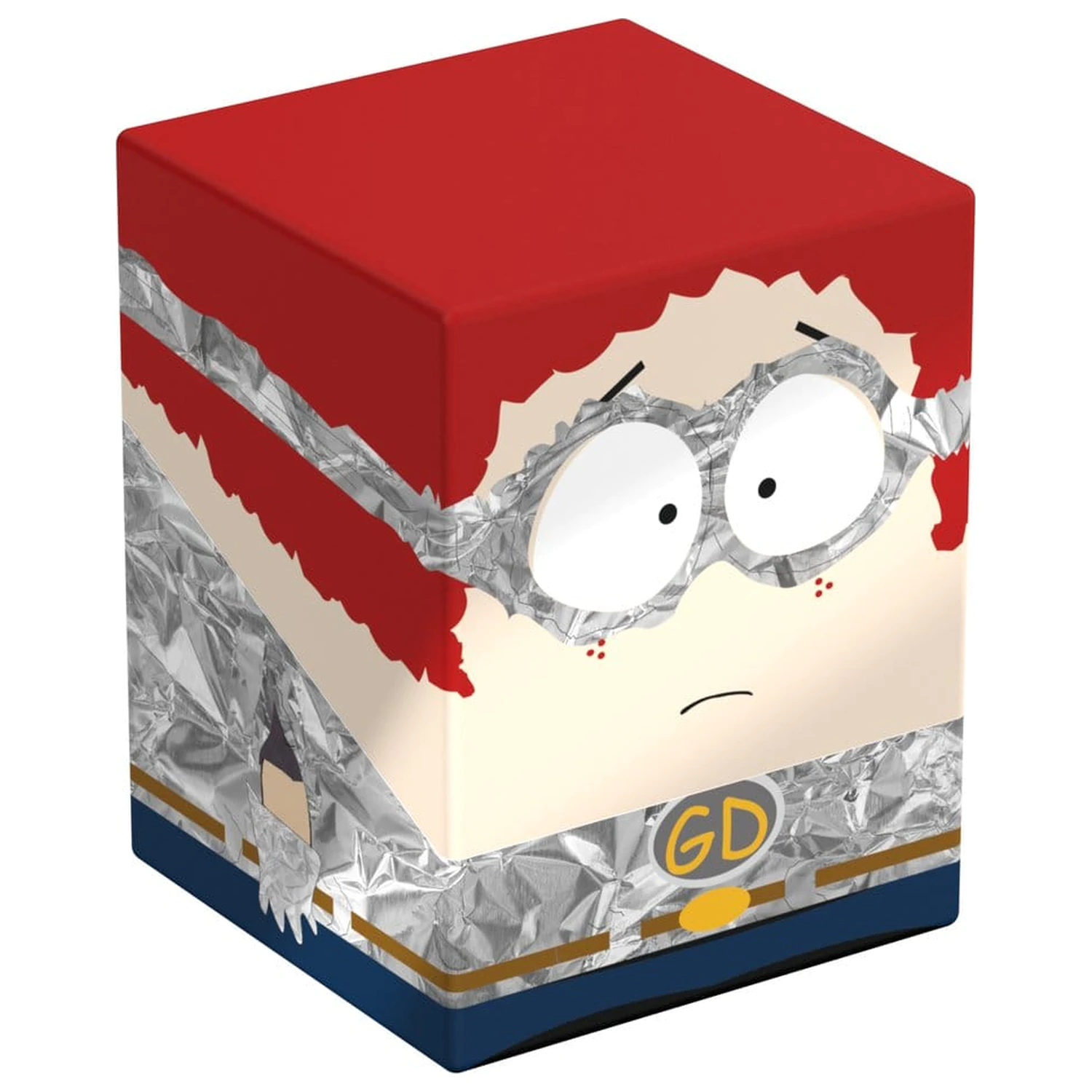 Squaroes - Squaroe "South Park: Fractured but Whole" SP022 - General Disarray produktová fotografia