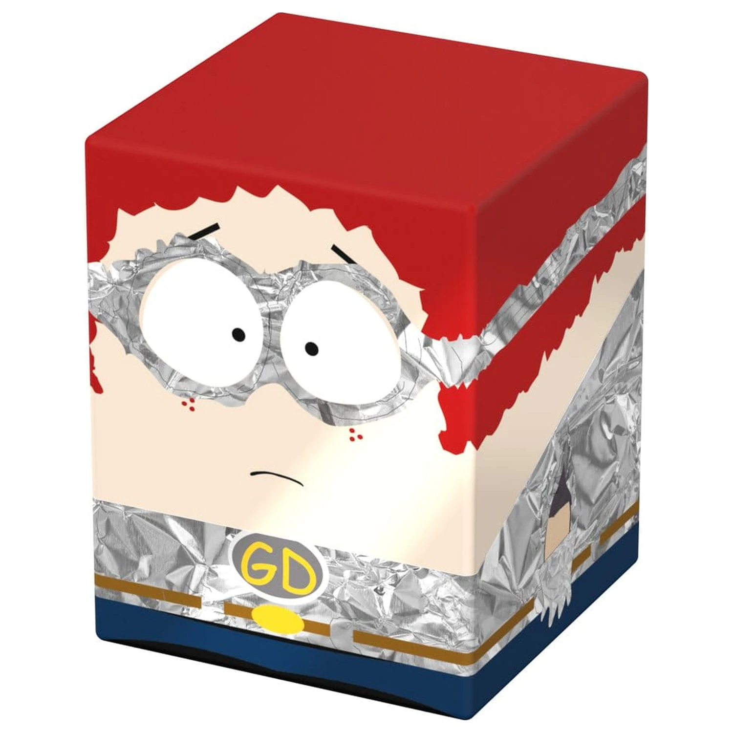Squaroes - Squaroe "South Park: Fractured but Whole" SP022 - General Disarray produktová fotografia
