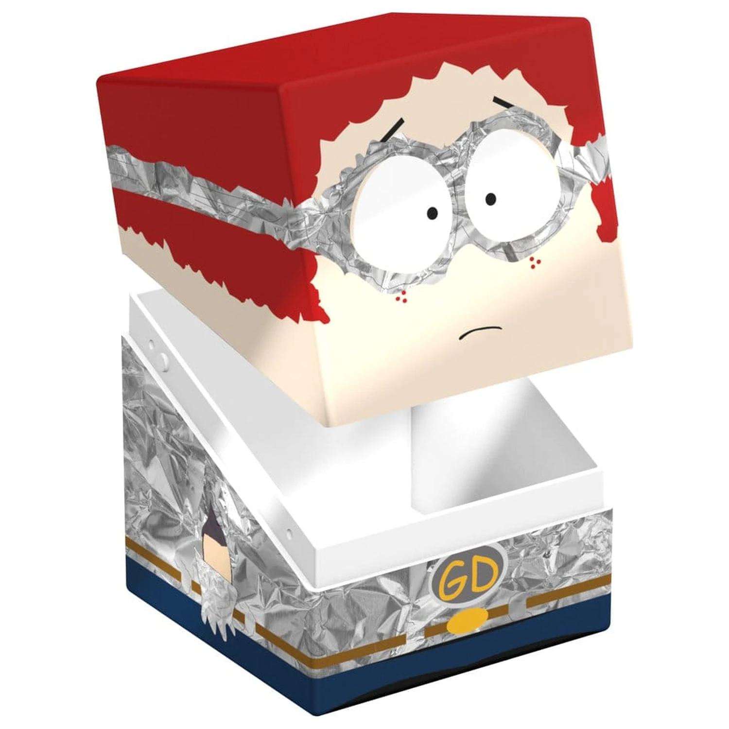 Squaroes - Squaroe "South Park: Fractured but Whole" SP022 - General Disarray produktová fotografia