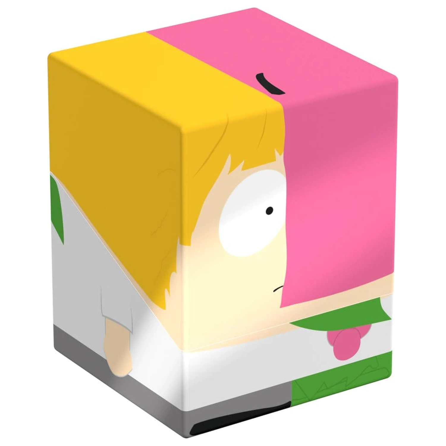 Squaroes - Squaroe "South Park: Fractured but Whole" SP023 - Mintberry Crunch produktová fotografia