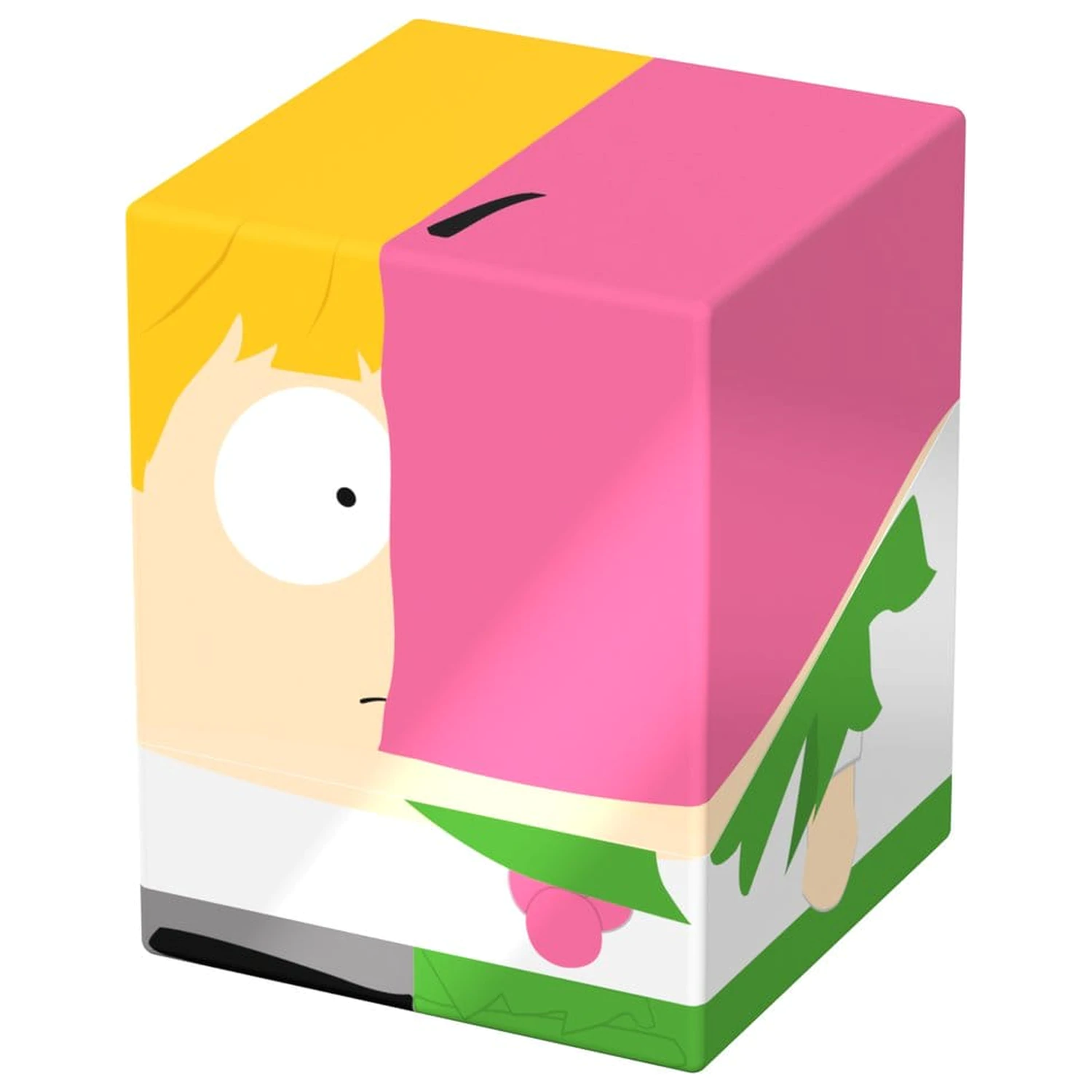 Squaroes - Squaroe "South Park: Fractured but Whole" SP023 - Mintberry Crunch produktová fotografia