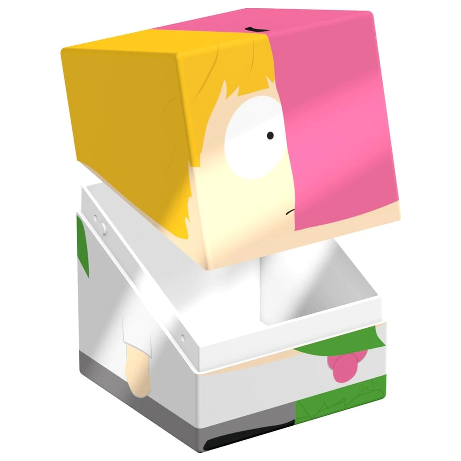 Squaroes - Squaroe "South Park: Fractured but Whole" SP023 - Mintberry Crunch produktová fotografia