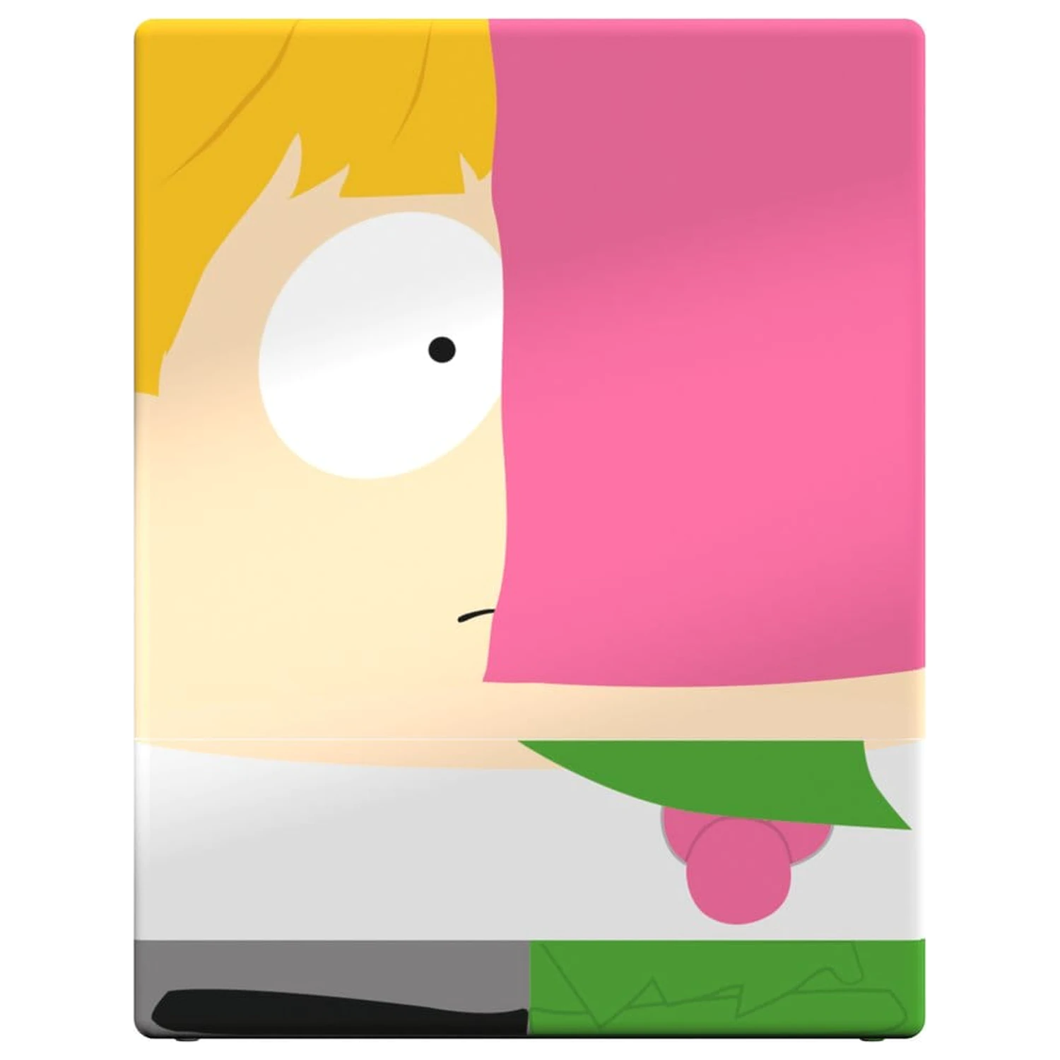 Squaroes - Squaroe "South Park: Fractured but Whole" SP023 - Mintberry Crunch produktová fotografia