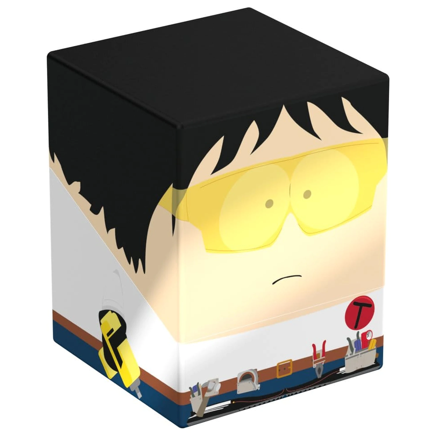 Squaroes - Squaroe "South Park: Fractured but Whole" SP024 - Toolshed produktová fotografia