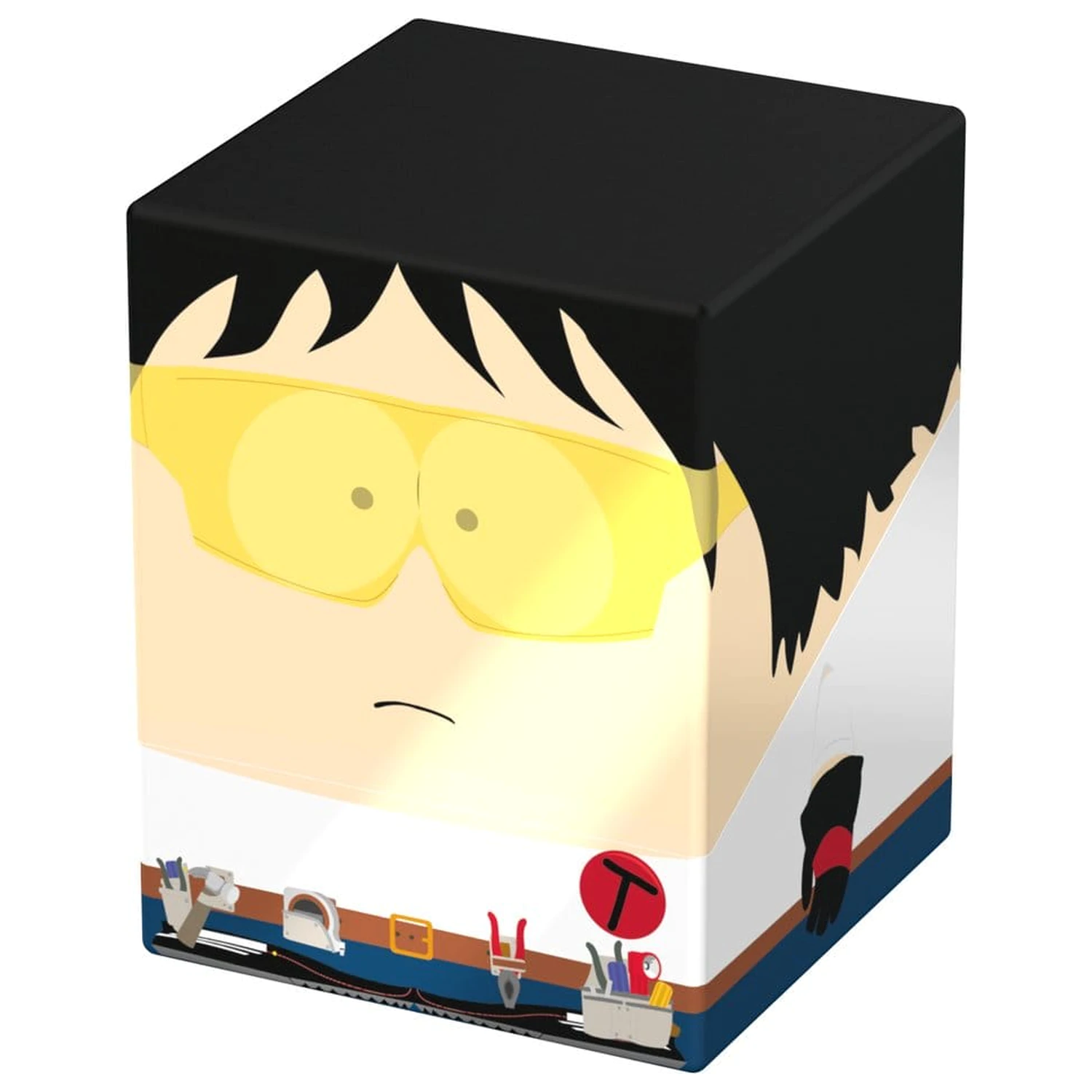 Squaroes - Squaroe "South Park: Fractured but Whole" SP024 - Toolshed produktová fotografia