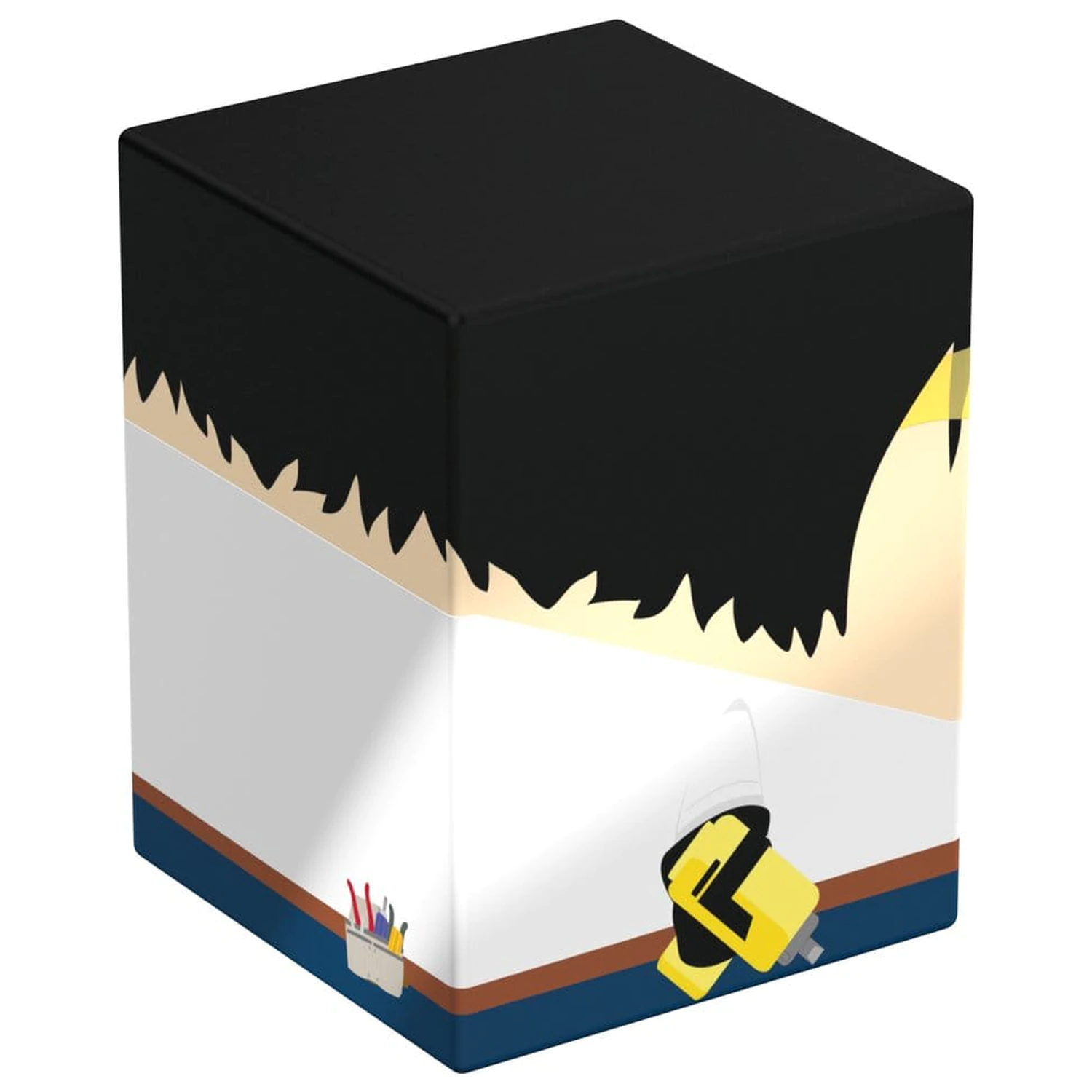Squaroes - Squaroe "South Park: Fractured but Whole" SP024 - Toolshed produktová fotografia