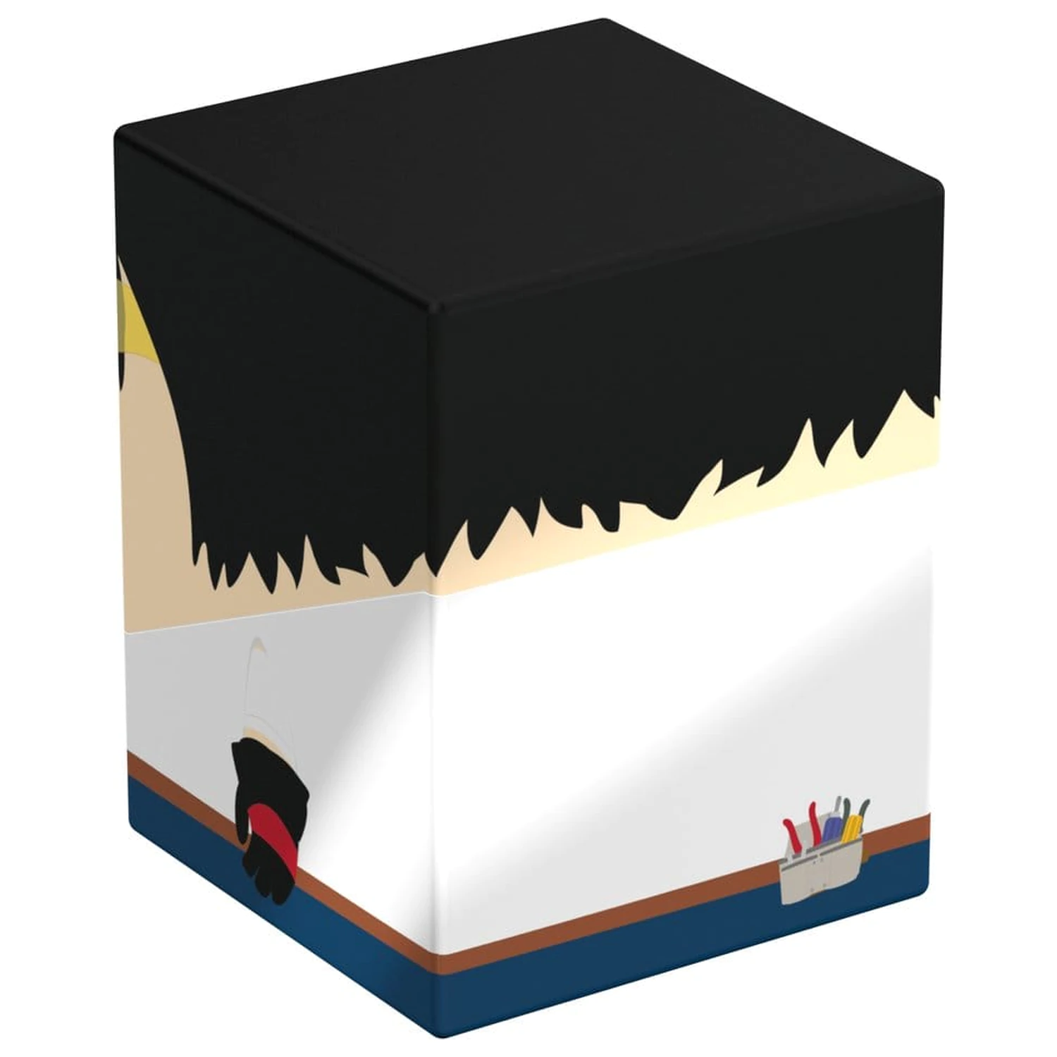Squaroes - Squaroe "South Park: Fractured but Whole" SP024 - Toolshed produktová fotografia