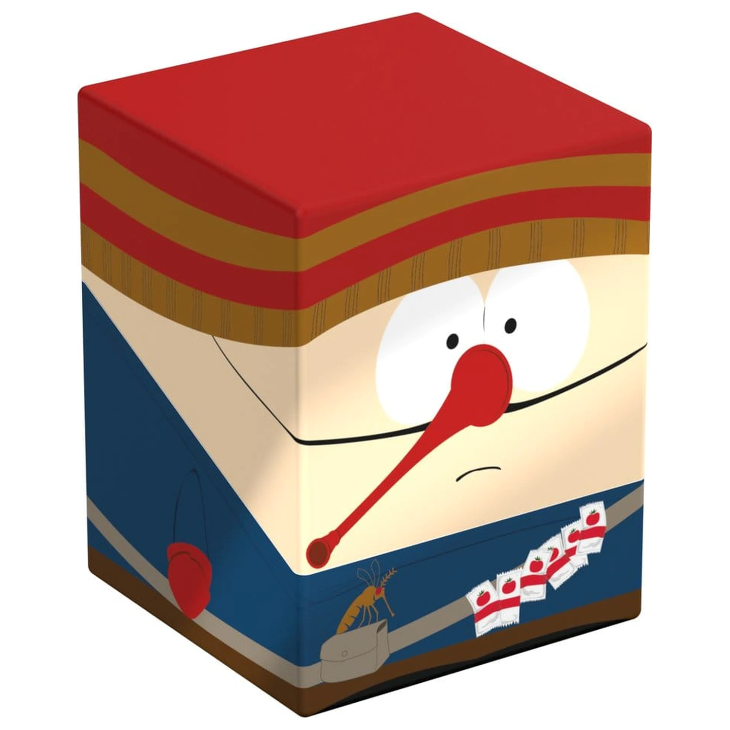 Squaroes - Squaroe "South Park: Fractured but Whole" SP025 - Mosquito produktová fotografia