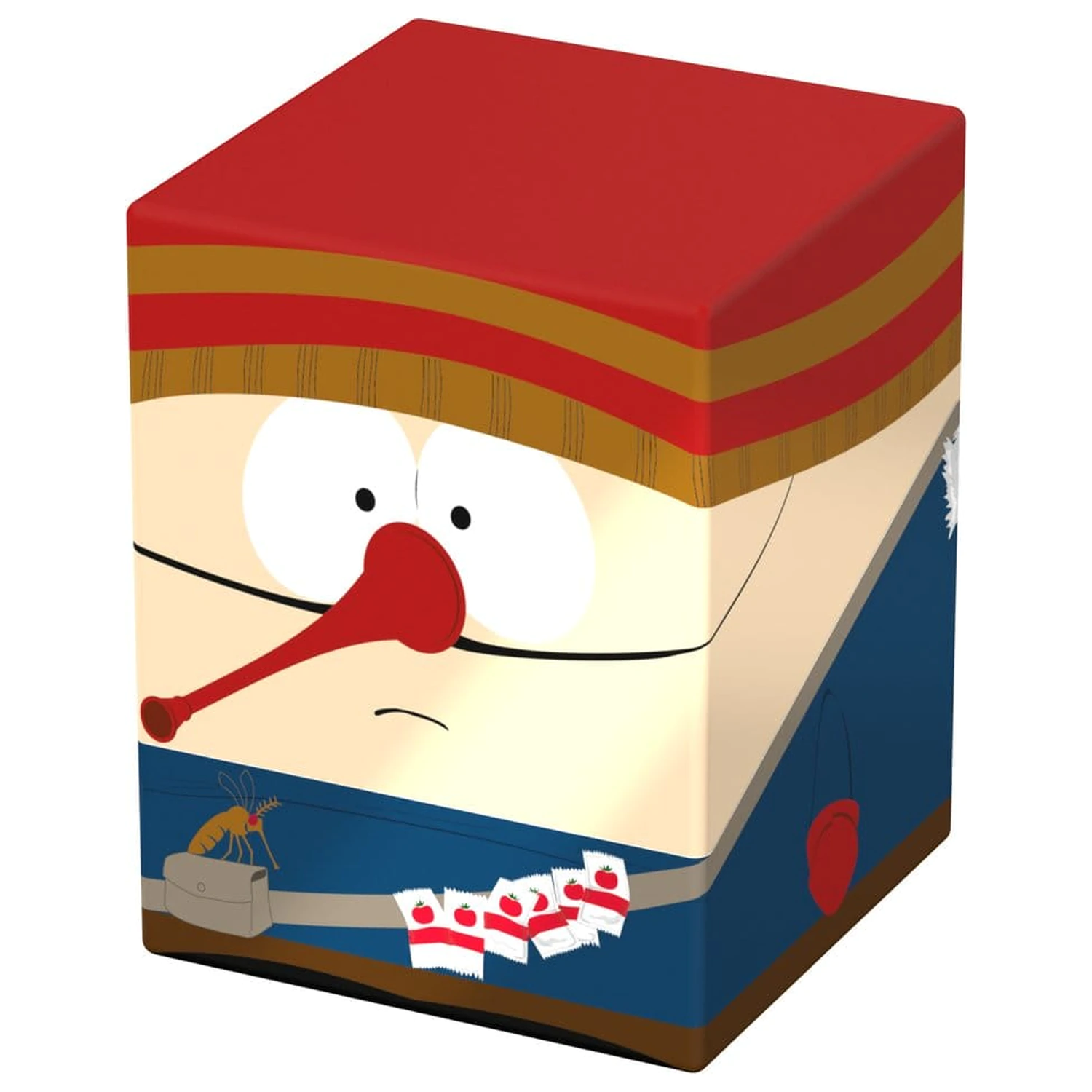 Squaroes - Squaroe "South Park: Fractured but Whole" SP025 - Mosquito produktová fotografia