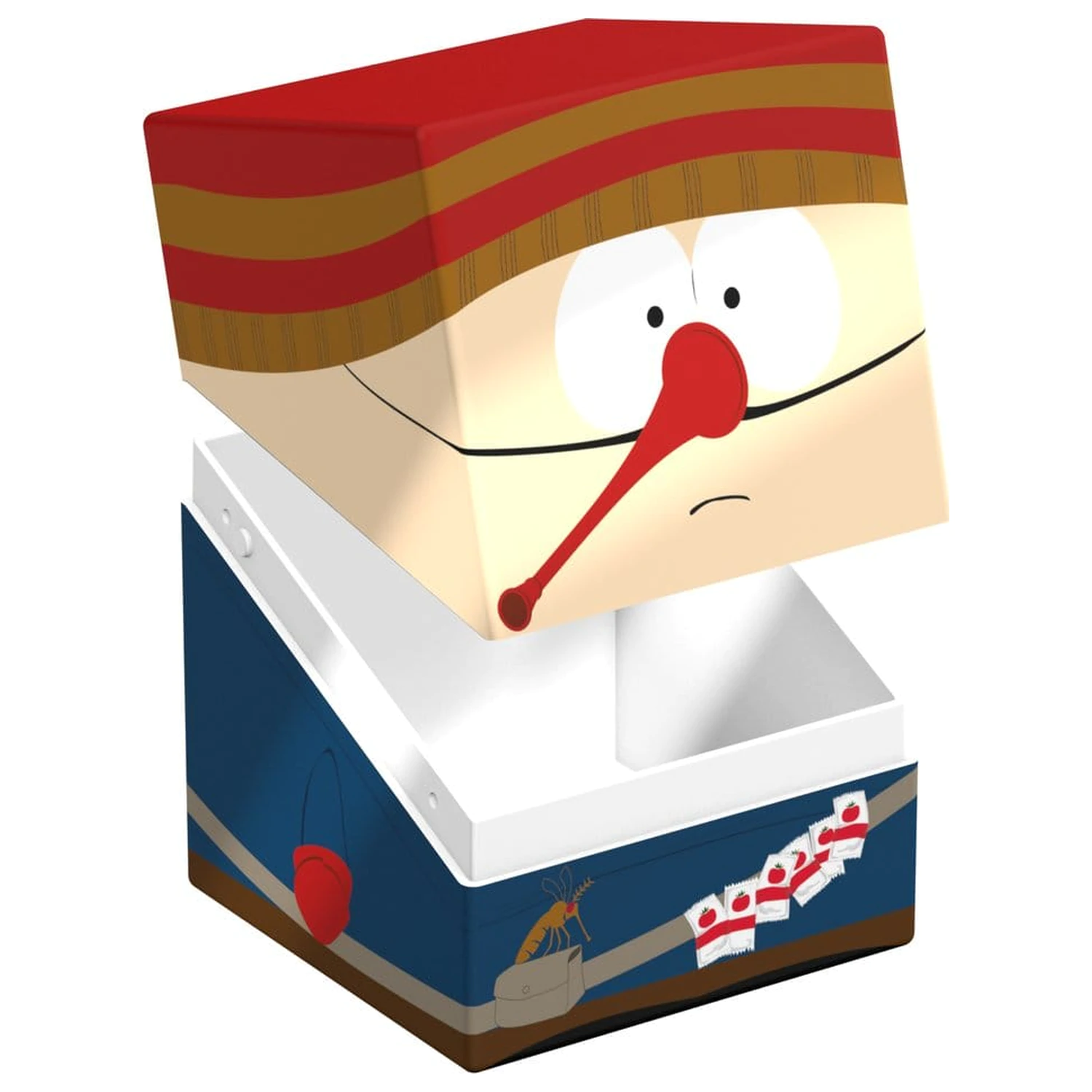 Squaroes - Squaroe "South Park: Fractured but Whole" SP025 - Mosquito produktová fotografia