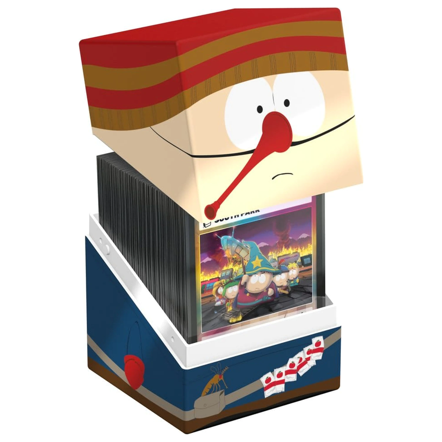 Squaroes - Squaroe "South Park: Fractured but Whole" SP025 - Mosquito produktová fotografia