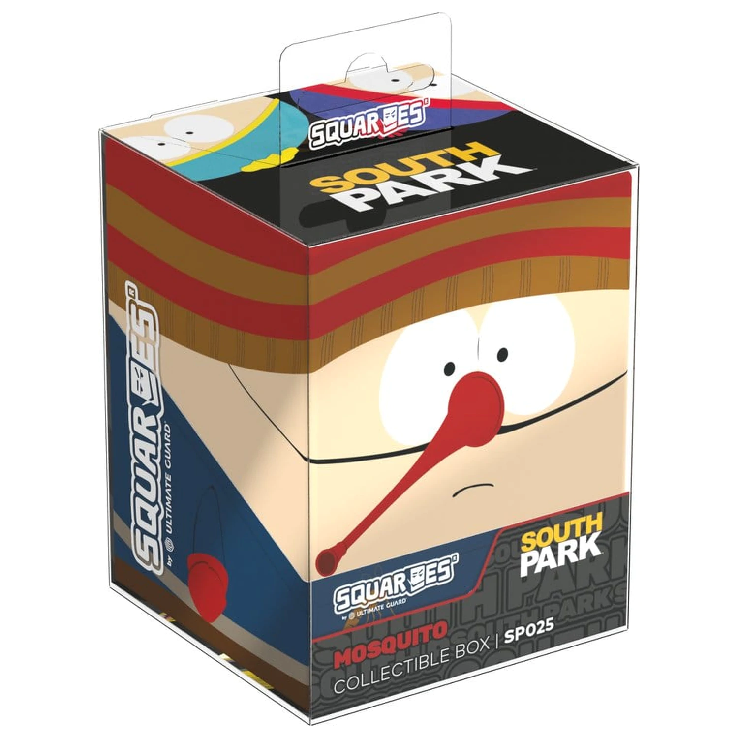 Squaroes - Squaroe "South Park: Fractured but Whole" SP025 - Mosquito produktová fotografia