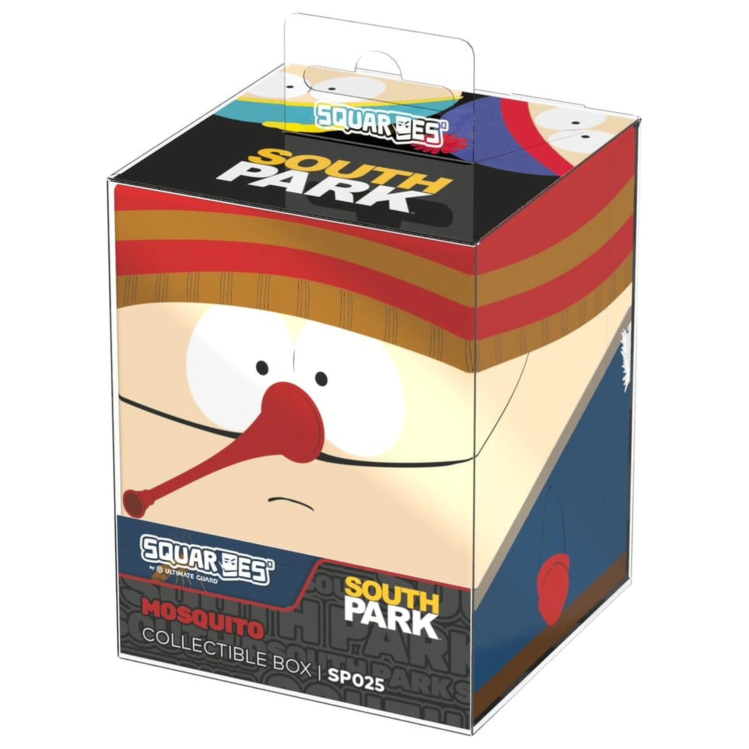 Squaroes - Squaroe "South Park: Fractured but Whole" SP025 - Mosquito produktová fotografia