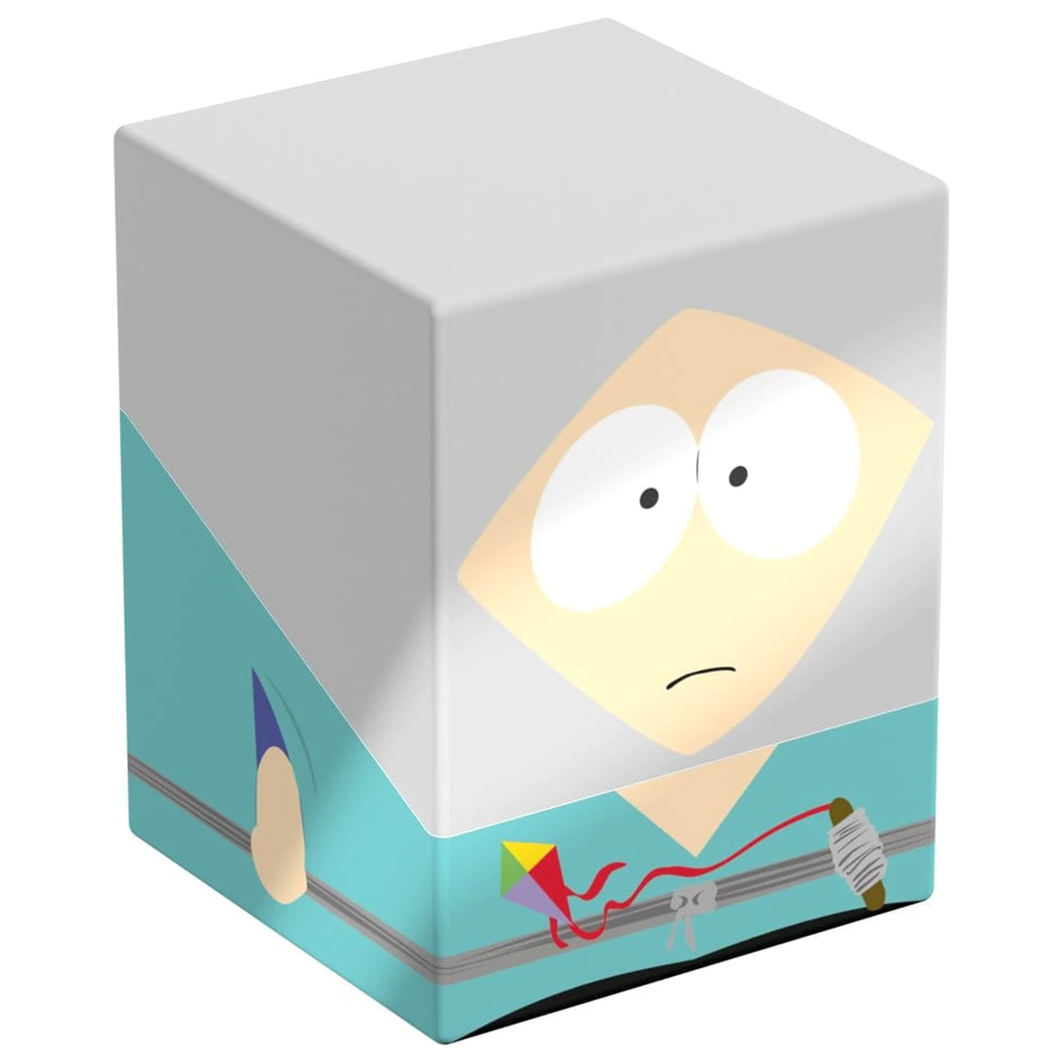 Squaroes - Squaroe "South Park: Fractured but Whole" SP026 - Human Kite produktová fotografia