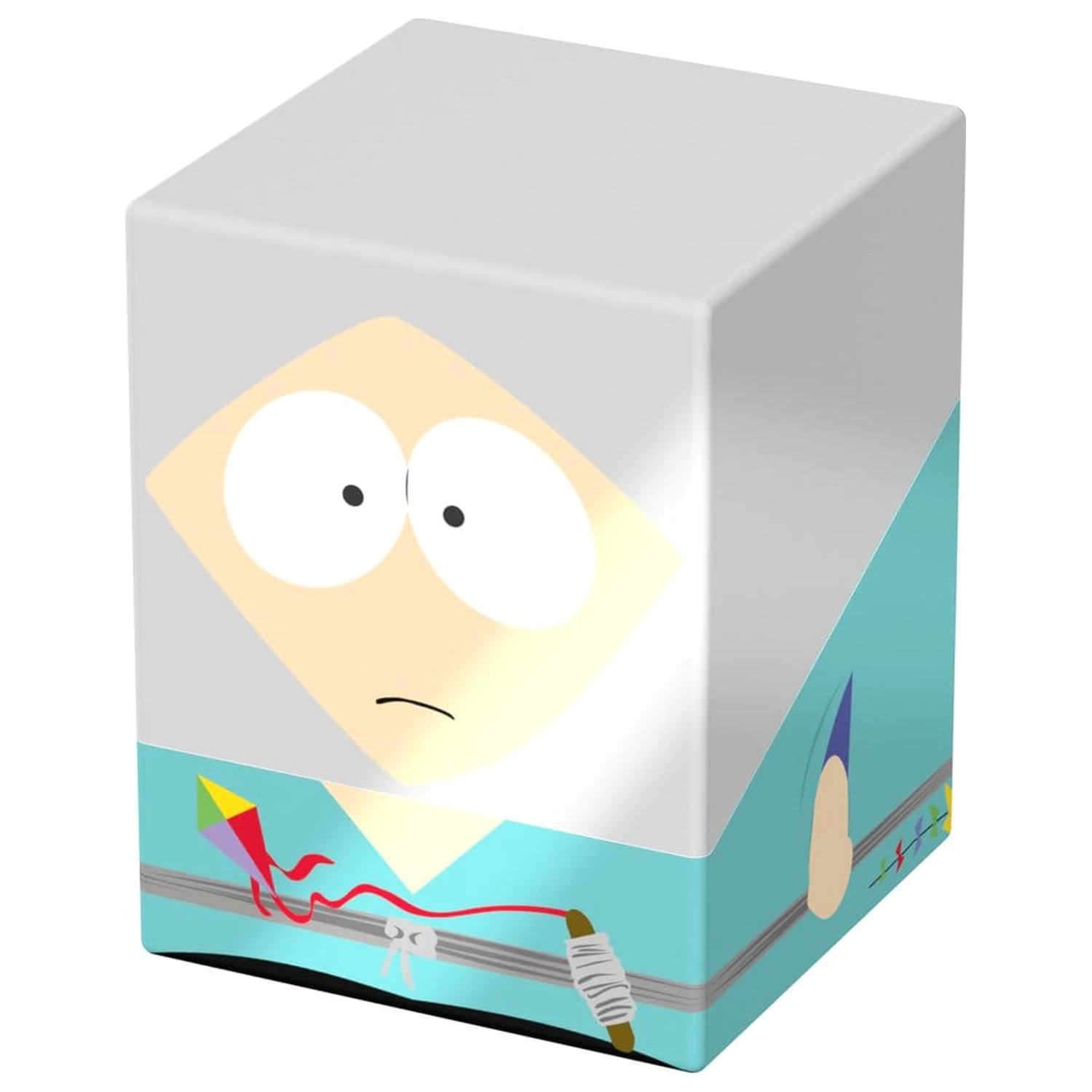 Squaroes - Squaroe "South Park: Fractured but Whole" SP026 - Human Kite produktová fotografia