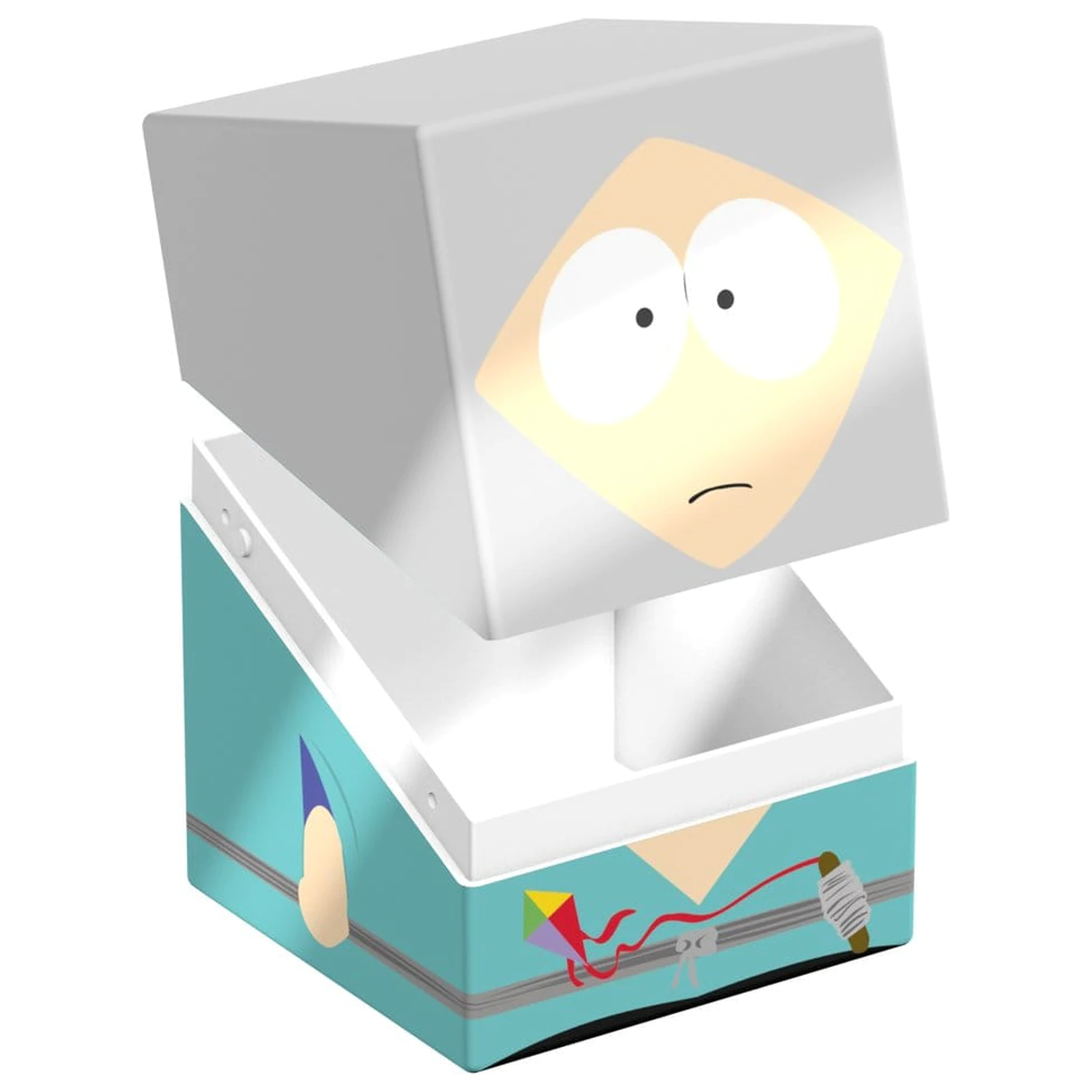 Squaroes - Squaroe "South Park: Fractured but Whole" SP026 - Human Kite produktová fotografia