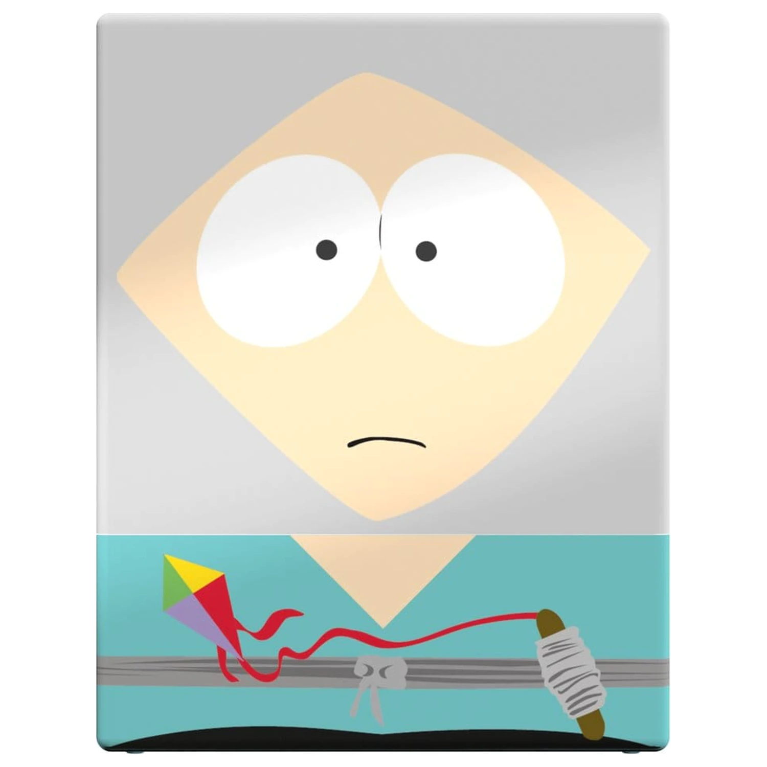 Squaroes - Squaroe "South Park: Fractured but Whole" SP026 - Human Kite produktová fotografia