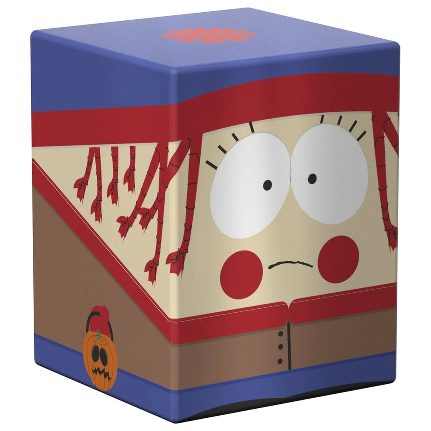Squaroes Squaroe South Park™ Halloween SP028 - Clown Stan produktová fotografia