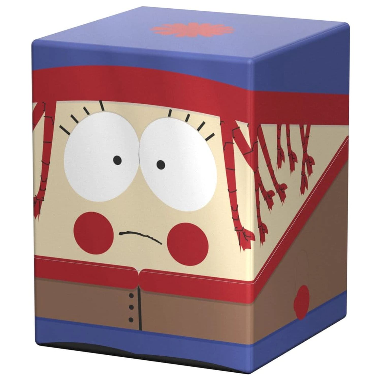 Squaroes Squaroe South Park™ Halloween SP028 - Clown Stan produktová fotografia