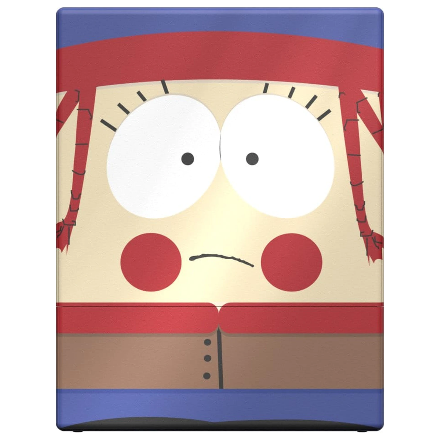 Squaroes Squaroe South Park™ Halloween SP028 - Clown Stan produktová fotografia
