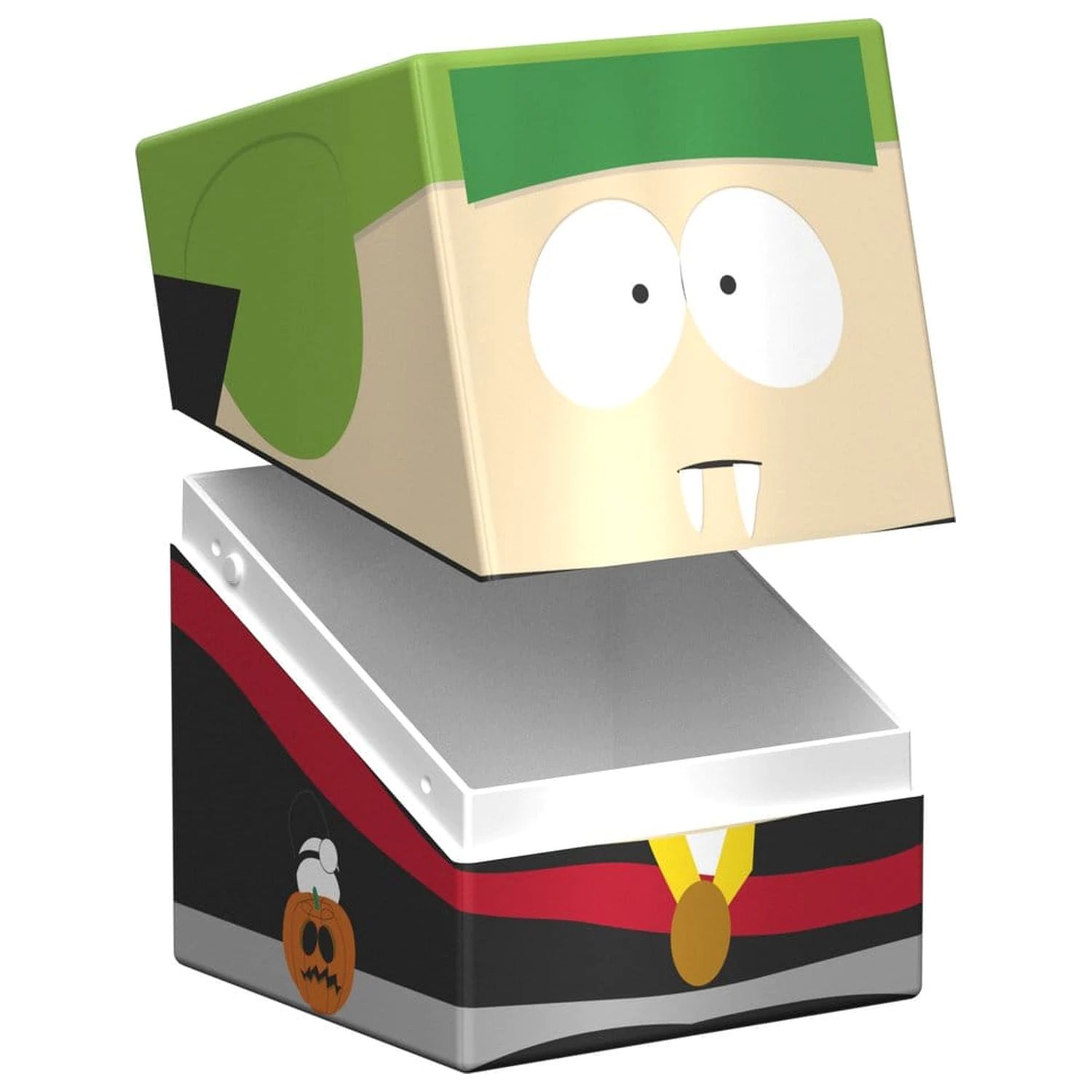 Squaroes Squaroe South Park™ Halloween SP029 - Vampire Kyle produktová fotografia
