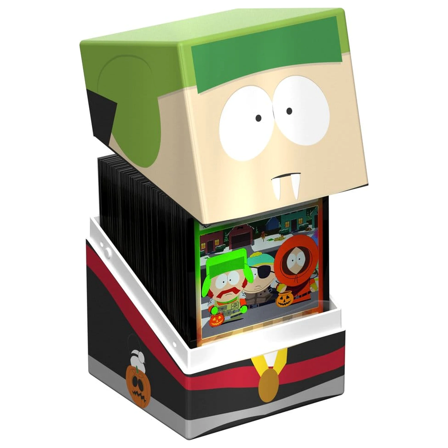 Squaroes Squaroe South Park™ Halloween SP029 - Vampire Kyle produktová fotografia