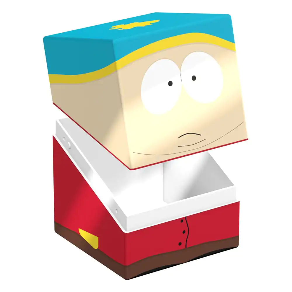 Squaroes - Squaroe South Park™ SP001 - Cartman termékfotó