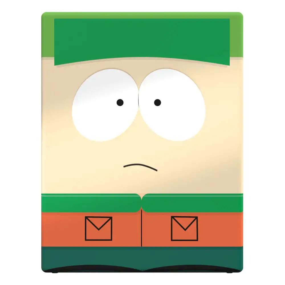 Squaroes - Squaroe South Park™ SP004 - Kyle termékfotó