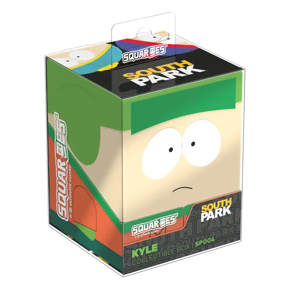 Squaroes - Squaroe South Park™ SP004 - Kyle termékfotó