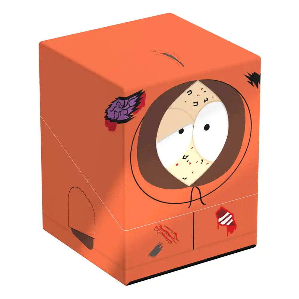 Squaroes - Squaroe South Park™ SP007 - Dead Kenny produktová fotografia