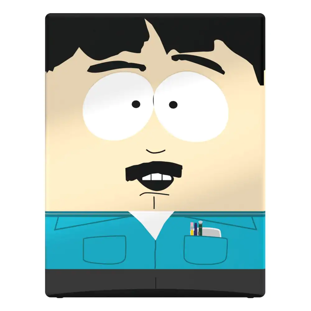 Squaroes - Squaroe South Park™ SP009 - Randy - figúrka termékfotó