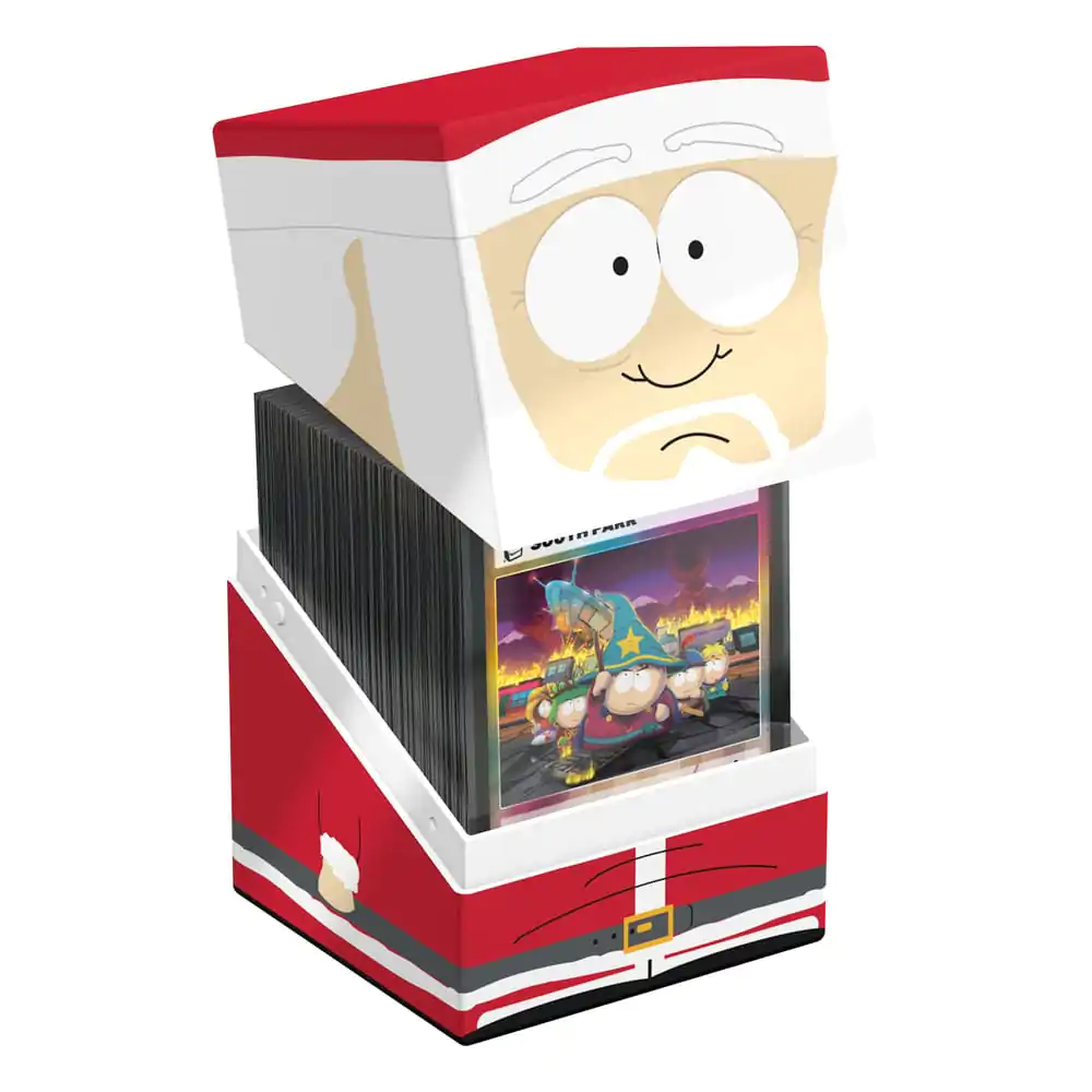 Squaroes Squaroe South Park™ SP018 - Santa produktová fotografia