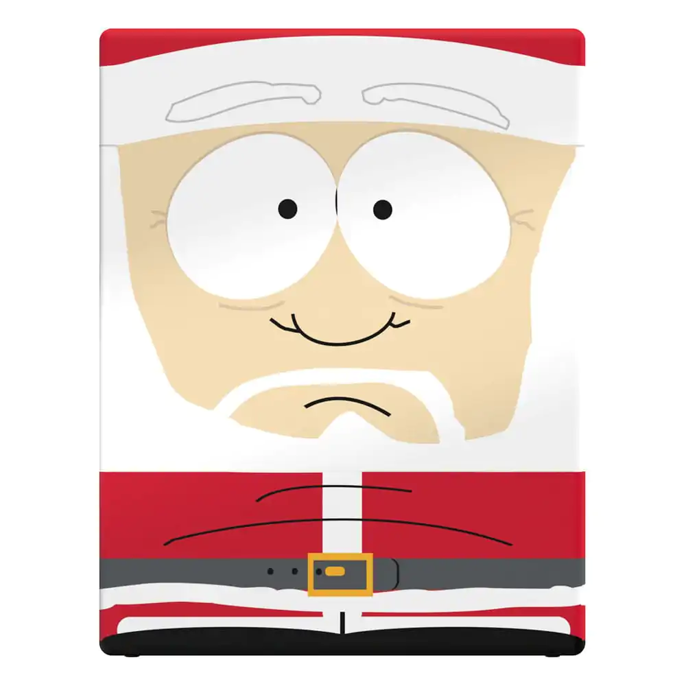 Squaroes Squaroe South Park™ SP018 - Santa produktová fotografia